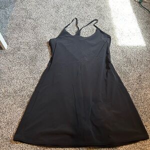 Outdoor Voices workout dress